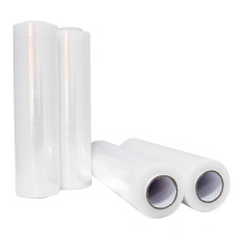Packaging LLDPE Polyethylene Pallet Stretch Wrapping Film